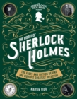 The World of Sherlock Holmes : The Facts and Fiction Behind the World's Greatest Detective - Book