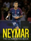 Neymar: The Ultimate Fan Book - Book