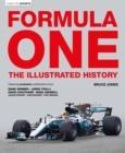 Formula One: The Illustrated History - Book