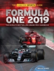 Formula One 2019 : The World's Bestselling Grand Prix Handbook - Book