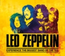 Treasures of Led Zeppelin : Experience the Biggest Band of the 70s - Book