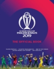 ICC Cricket World Cup England & Wales 2019 : The Official Book - Book