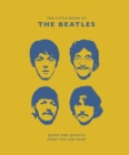 The Little Book of the Beatles : Quips and Quotes from the Fab Four - Book