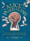 Alice in Puzzleland : A wonderland of puzzles and riddles awaits - Book
