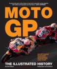 MotoGP : The Illustrated History - Book