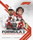 Formula 1: The Official History - Book