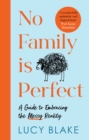No Family is Perfect - Book