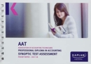 PROFESSIONAL DIPLOMA IN ACCOUNTING SYNOP - Book