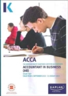 Accountant in Business (AB) - Study Text - Book