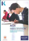 FINANCIAL REPORTING (FR) - STUDY TEXT - Book