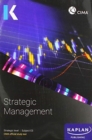 E3 STRATEGIC MANAGEMENT - STUDY TEXT - Book