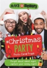 Make a Memory #Christmas Party : 46 photo cards for those epic Christmas party moments - Book