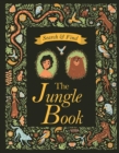 Search and Find The Jungle Book : A Rudyard Kipling Search and Find Book - Book