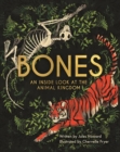 Bones - Book