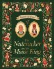 Search and Find The Nutcracker and the Mouse King : An E.T.A Hoffmann Search and Find Book - Book