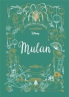 Mulan (Disney Animated Classics) : A deluxe gift book of the classic film - collect them all! - Book