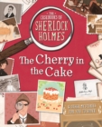 The Casebooks of Sherlock Holmes The Cherry in the Cake : And Other Mysteries - Book
