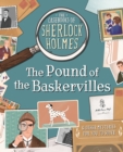 The Casebooks of Sherlock Holmes The Pound of the Baskervilles : And Other Mysteries - Book