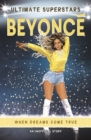 Ultimate Superstars: Beyonce - Book