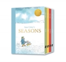 Seasons : 4-Book Boxset - Book