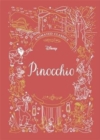 Pinocchio (Disney Animated Classics) : A deluxe gift book of the classic film - collect them all! - Book