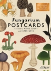 Fungarium Postcards - Book