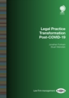Legal Practice Transformation Post-COVID-19 - eBook