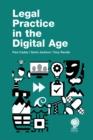 Legal Practice in the Digital Age - Book