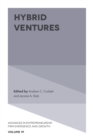Hybrid Ventures - Book