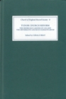 Tudor Church Reform : The Henrician Canons of 1535 and the `Reformatio Legum Ecclesiasticarum' - eBook