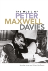 The Music of Peter Maxwell Davies - eBook