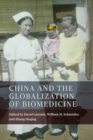China and the Globalization of Biomedicine - eBook