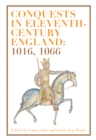 Conquests in Eleventh-Century England: 1016, 1066 - eBook