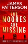 The Moores are Missing - Book