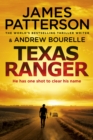 Texas Ranger : One shot to clear his name… - Book