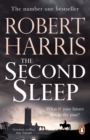 The Second Sleep : From the Sunday Times bestselling author - Book