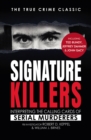 Signature Killers - Book