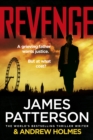 Revenge - Book