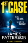 1st Case : It's her first case. It could be her last. - Book