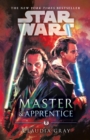 Master and Apprentice (Star Wars) - Book