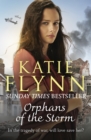 Orphans of the Storm - Book