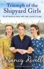 Triumph of the Shipyard Girls - Book