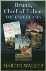 The Dordogne Mysteries: the early cases : A feast of cosy crime, the perfect escapist read for winter nights - eBook