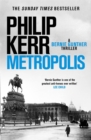 Metropolis : Bernie Gunther 14 - Book