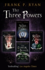 The Three Powers : With great powers come great responsibilities   and an epic fight against a vast evil - eBook
