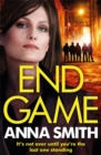 End Game : the most addictive, nailbiting gangster thriller of the year - Book