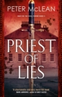 Priest of Lies - eBook