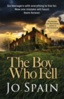 The Boy Who Fell : A gripping mystery thriller you won't be able to put down (An Inspector Tom Reynolds Mystery Book 5) - Book