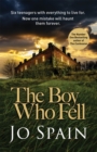 The Boy Who Fell : An unputdownable mystery thriller from the author of After the Fire (An Inspector Tom Reynolds Mystery Book 5) - Book