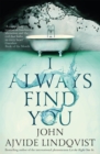 I Always Find You - eBook